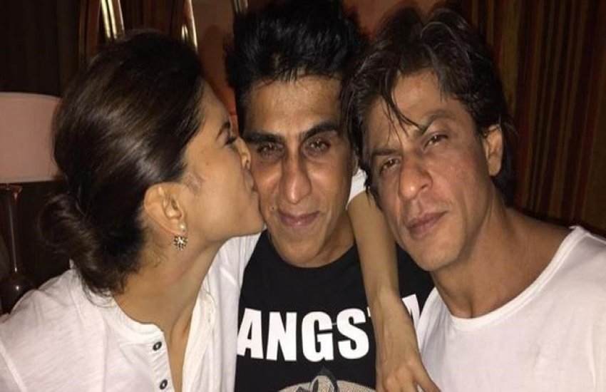 करीम मोरानी ने शाहरुख खान की 'चेन्नई एक्सप्रेस' 'दिलवाले', 'रा. वन', 'हैपी न्यू इयर' जैसी बड़ी फिल्मों को प्रोड्यूस किया है।