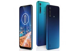 Moto G8 Power Lite Specifications