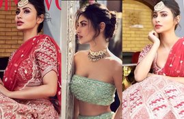 Mouni Roy, Mouni Roy age, Mouni Roy bold photos, Mouni Roy bridal, Mouni Roy pics, Mouni Roy shows, naagin Mouni Roy, Mouni Roy naagin, Mouni Roy movie, Mouni Roy serials, Mouni Roy latest news, TV news, Bollywood, TV Serials