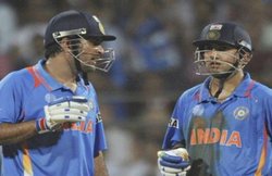 World Cup 2011: MS Dhoni के 6 को ज्यादा वैल्यू मिलने से गौतम गंभीर नाराज, फैन ने कहा- क्रिकेट के आडवाणी जी… रिलैक्स