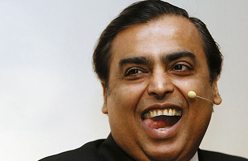 mukesh ambani, investment, reliance company