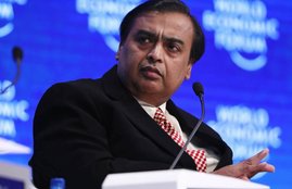 mukesh ambani
