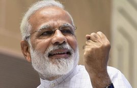 narendra modi