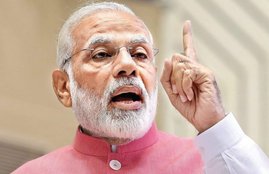 narendra modi