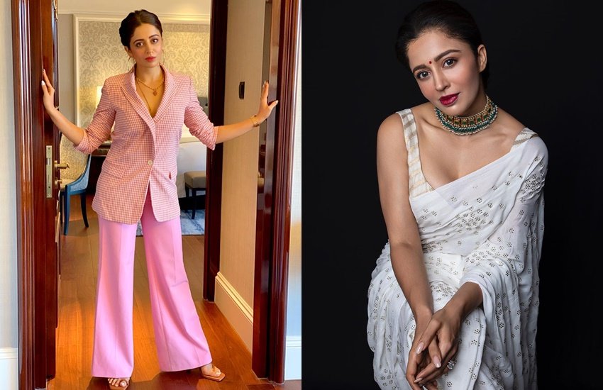 तमाम टीवी सीरियल्स औऱ फिल्मों में काम कर चुकीं एक्ट्रेस नेहा पेंडसे सोशल मीडिया में भी काफी एक्टिव रहती हैं। आए दिन वह अपनी तस्वीरें औऱ वीडियोज फैंस के साथ शेयर करती रहती हैं। नेहा की सोशल मीडिया में बड़ी फैन फॉलोइंग भी है। हाल ही में उन्होंने अपनी एक फोटो पोस्ट की। हालांकि इस तस्वीर पर नेहा पेंडसे को ट्रोल किया जा रहा है।