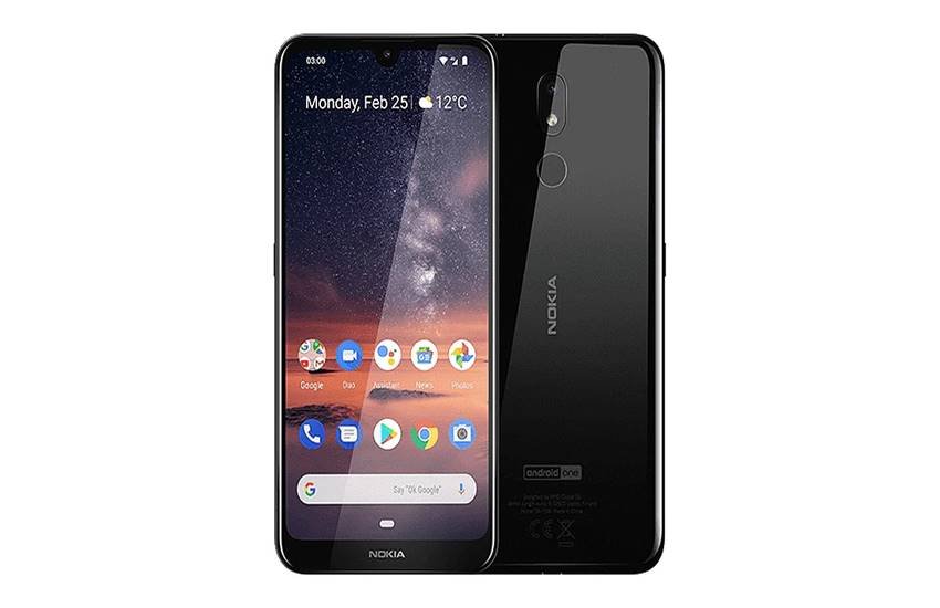 Nokia 3.2 Android 10 update