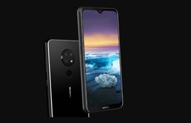 Nokia 6.2 Android 10 Update