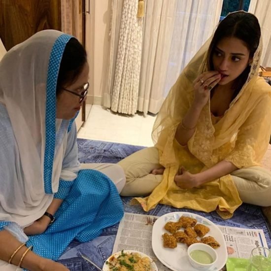 nusrat jahan, nusrat jahan, ramadan, nusrat jahan troll, nusrat jahan age, ramadan 2020nusrat jahan tik tok, nusrat jahan mp, nusrat jahan age, nusrat jahan video, nusrat jahan constituency, नुसरत जहां, ममता बनर्जी, bollywood news, entertainment, Corona virus, covid19, Ramadan Fasting & Traditions