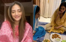 nusrat jahan, nusrat jahan, ramadan, nusrat jahan troll, nusrat jahan age, ramadan 2020nusrat jahan tik tok, nusrat jahan mp, nusrat jahan age, nusrat jahan video, nusrat jahan constituency, नुसरत जहां, ममता बनर्जी, bollywood news, entertainment, Corona virus, covid19, Ramadan Fasting & Traditions