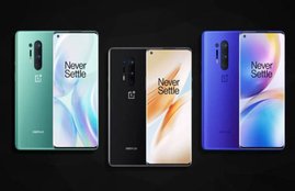 OnePlus 8 vs OnePlus 8 Pro