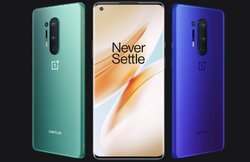 OnePlus 8 और OnePlus 8 Pro की भारत में कीमत है इतनी, जानें खासियतें