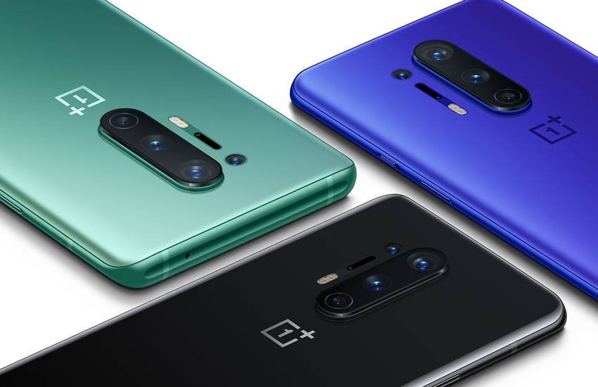 OnePlus 8 Pro Specifications, OnePlus 8 Specifications