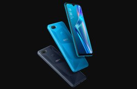 Oppo A12 Specifications