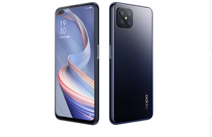oppo a92s mobile