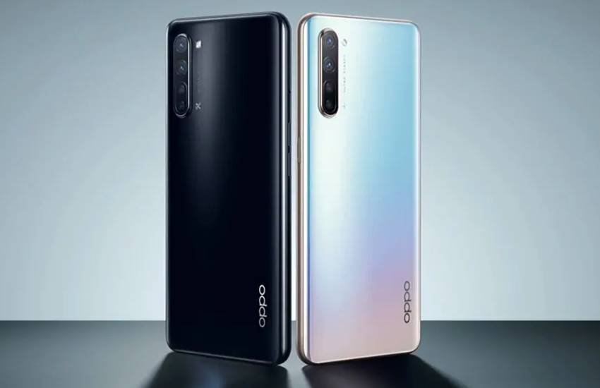 Oppo Find X2 Lite Price