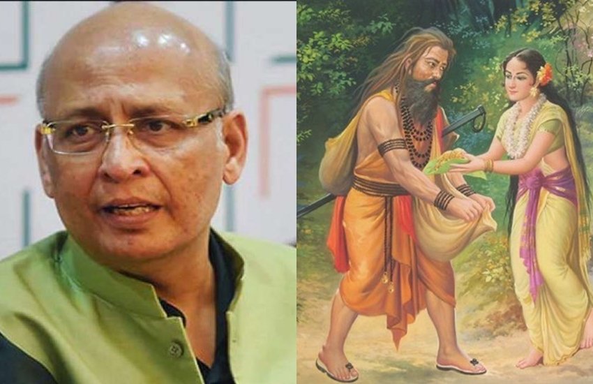 कांग्रेस नेता की इस नसीहत का मज़ाक उड़ने लगे और उन्हें ट्रोल करने लगे।