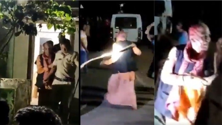 सोशल मीडिया में बहुत से लोग ऐसे हैं जो लिख रहे हैं कि भीड़ में इस कदर नफरत भर दी गई है कि वो किसी की जान लेने से भी पीछे नहीं हटती।