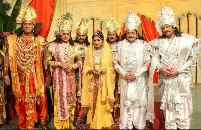 Mahabharat: पांडवों का अज्ञात वास हुआ पूरा, इंद्रप्रस्थ प्रस्थान करने निकले कुंती पुत्र