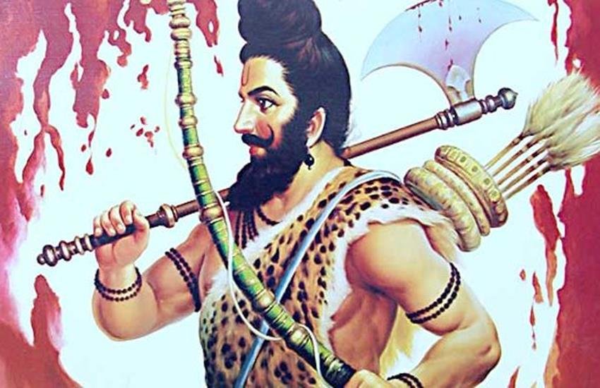 Parshuram Jayanti, Parshuram Jayanti 2020, Parshuram, ramayan, mahabharat, karn mahabharat, bhishm mahabharat, akshaya tritiya,