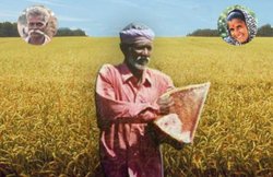 पीएम किसान सम्मान निधि योजना का ऐप डाउनलोड करें और घर बैठे निपटाएं सारे काम, कॉमन सर्विस सेंटर जाने की जरूरत नहीं