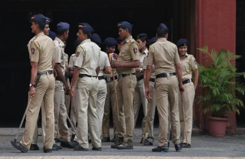 पुलिस के मुताबिक विदेशी जमातियों ने वीजा नियमों का भी उल्लंघन किया है। प्रतीकात्मक तस्वीर। पुलिस के मुताबिक विदेशी जमातियों ने वीजा नियमों का भी उल्लंघन किया है। प्रतीकात्मक तस्वीर।