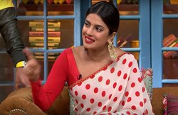 The Kapil Sharma Show: प्रियंका चोपड़ा ने कपिल से पूछा शादी में क्यों नहीं आए कॉमेडी किंग ने दिया जवाब, ‘मैं तो सीधे घोड़ी पर…’