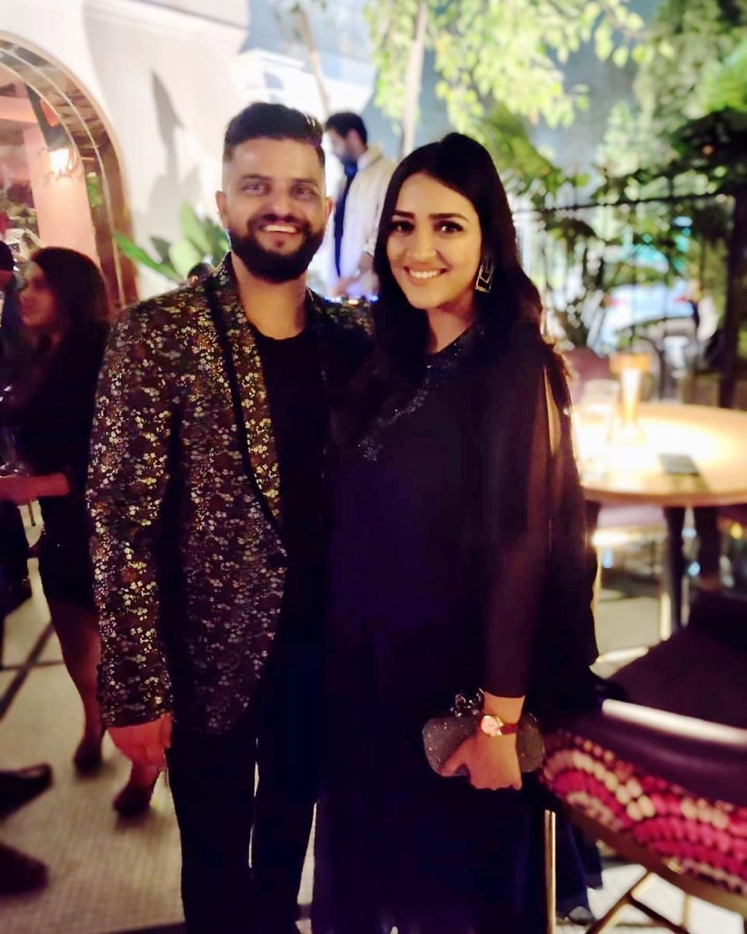 Suresh raina, suresg raina age, suresh raina contribution, Pm care fund, Corona virus, priyanka raina, Cricket news,Live Score,Cricket,Suresh Raina,Narendra Modi,lockdown,covid-19,coronavirus, uresh Raina, Suresh Raina become father again, Suresh Raina love story, Priyanka Raina, Gracia, Suresh Raina became father, Suresh Raina blessed with baby boy, Gracia Raina, Suresh Raina daughter, Harbhajan Singh, Indian cricketer, Chennai Super Kings, CSK, IPL 2020, Indian Premier League, Suresh Raina became father 2nd time, Corona Virus, Coronavirus, Covid-19, Cricket, Cricket News, Hindi Cricket News, Latest Cricket News,सुरेश रैना, प्रियंका रैना, ग्रेसिया, सुरेश रैना बने पिता, सुरेश रैना बेटे के पिता बने, ग्रेसिया रैना, हरभजन सिंह, भारतीय क्रिकेटर, चेन्नई सुपर किंग्स, सीएसके, आईपीएल 2020, इंडियन प्रीमियर लीग, दूसरी बार पिता बने सुरेश रैना, कोरोना वायरस, कोविड-19, क्रिकेट, क्रिकेट न्यूज, हिंदी क्रिकेट न्यूज, लेटेस्ट क्रिकेट न्यूज, hots star, vivo, jio tv, coronavurus