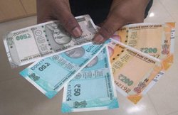 कोरोना संकट में काम आ रहा प्रोविडेंट फंड, ईपीएफओ ने 1.37 लाख क्लेम पर जारी किए 280 करोड़ रुपये