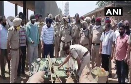 india lockdown