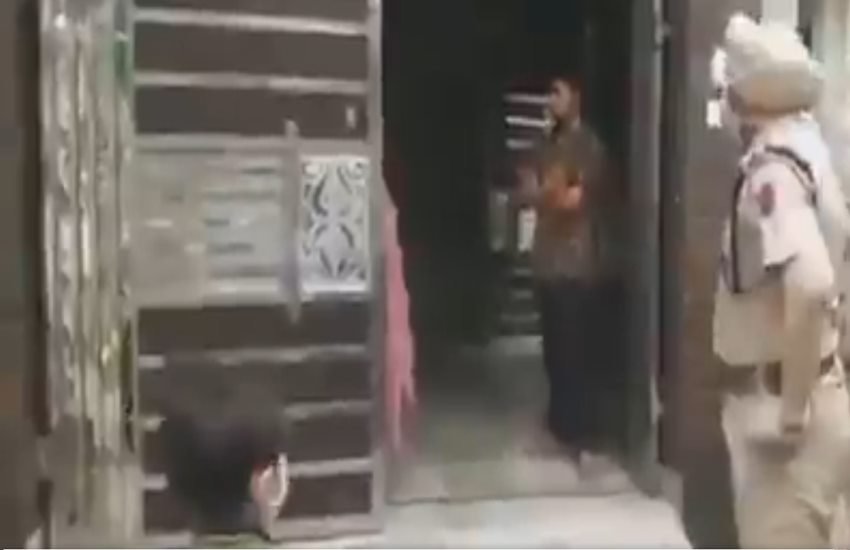 india lockdown, crime, coronavirus india lockdown, crime, coronavirus