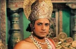 Uttar Ramayan : ऋषियों ने प्रभु श्री राम को सुनाई व्यथा, शत्रुघन ने उठाया लवनासुर के वध का बीड़ा