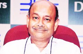 radhakishan damani