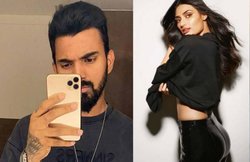 केएल राहुल ने बाल को लेकर मांगा सुझाव तो गर्लफ्रेंड को आया गुस्सा, बोली- जल्द ही लिया जाएगा बदला