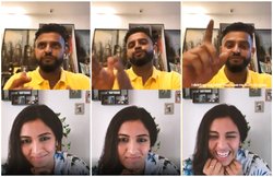 VIDEO: सुरेश रैना ने मैच में ऑस्ट्रेलियाई क्रिकेटर को कर दिया था ‘गंजा’, तेज गेंदबाज ने दी थी पीटने की धमकी