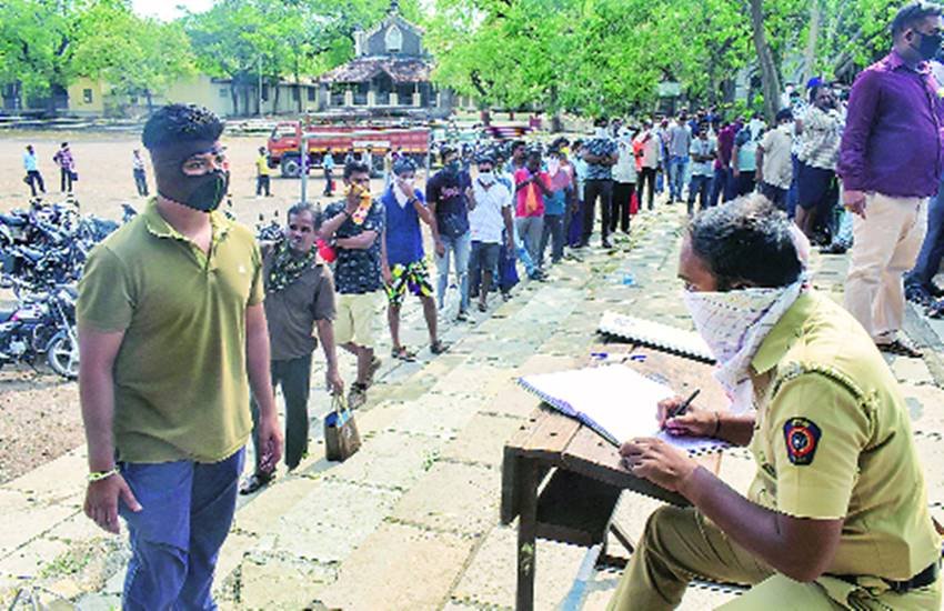 राजस्थान में कोरोना वायरस का कहर लगातार जारी है। 