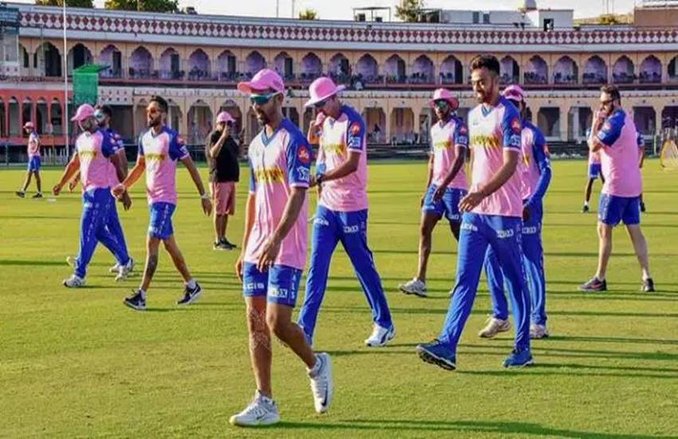 Corona Virus: राजस्थान रॉयल्स के सीईओ का BCCI को सुझाव, कहा- भारतीय क्रिकेटरों संग खेला जा सकता है IPL 2020
