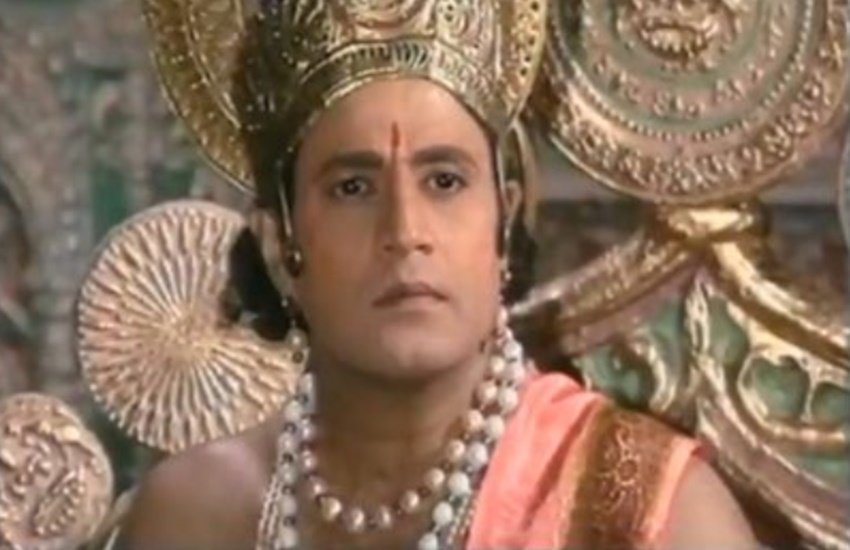 uttar ramayan, uttar ramayan episode, uttar ramayan episode 4, dd national, uttar ramayan 22nd april, uttar ramayan episode, uttar ramayan 22nd april 2020, uttar ramayan 2020 episode online, ramayan, ramayan episode, ramayan episode online, ramayan dd national, uttar ramayan episode online, rav kush, ramayan dd national, uttar ramayan dd national