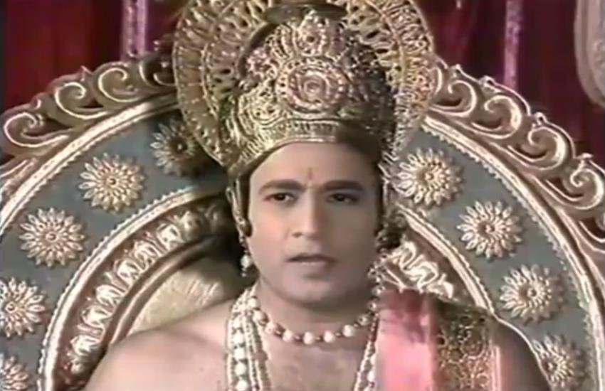 ramayan, shree ram, ramayan dd national, jai shree ram, ramayan epiosde, ramayan cast, ramayan live, ramayan character, tax system india, justice system, lord rama,