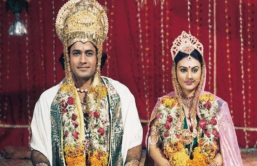 Ramayan, Untold Story of Ramayan Making, Ramanand Sagar, Ramayan Maker Ramanand Sagar, Ramamand Sagar Life Story, Ramanand Sagar 10 years, Ramayana untold Story, enetrtainment news, bollywood news, television news