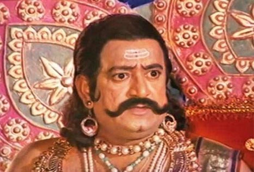 वैसे अरविंद त्रिवेदी संयोग से ही रावण बने थे। दरअसल वह रामानंद सागर की रामायण में केवट का ऑडिशन देने पहुंचे थे।