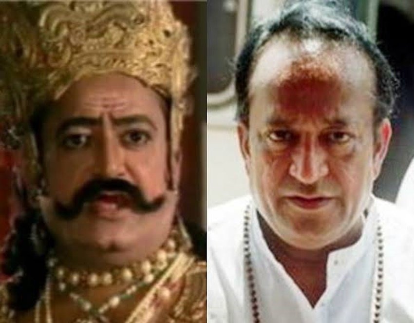 रावण का किरदार पाकर अरविंद भी चौंक गए। उन्होंने रामानंद सागर से पूछ लिया कि मैंने तो कोई डायलॉग भी नहीं बोला, फिर मुझे क्यों दे रहे ये रोल। इसपर रामानंद सागर ने जवाब दिया कि तुम्हारी चाल-ढाल, मुख पर तेज औऱ क्रोध उसी तरह है जैसा मैं अपने रावण में देख रहा हूं।