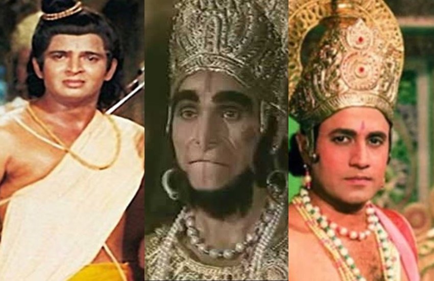 Ramayan, Ramayan Characters, Ramayan Cast, Ramayan Sugreev Actor is no more, Ramayan Sugreev Actor Died, Ram Laxman AKA Arun Govil and Sunil, Arun Govil Tribute Sugreev Actor, entertainment news, Bollywood news, television