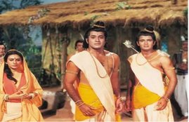 ramayan, Ramayan live update, Corona Virus, ramayan cast, arun govil, dara singh, CORONA Savior Ramayan, Ramayan Cast, Ramayan Telecast Timing, Ramayan Story, Ramayan Katha, Sampurna Ramayan, Ramayan Film, Ramayan Full Episode, Ramayan Good Vibes, Ramcharitmanas, enetrtainment news, bollywood news, television, news, Dipika Chikhlia, Arun Govil, Sunil, entertainment news