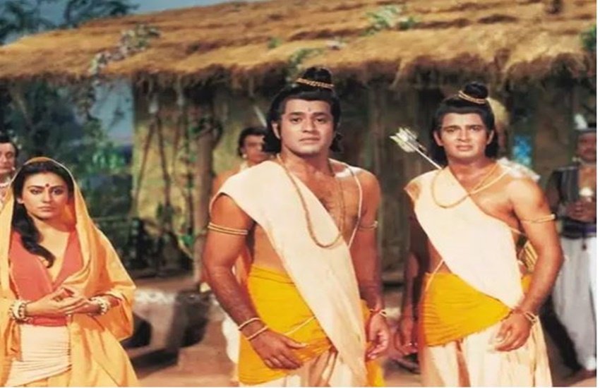 ramayan, Ramayan live update, Corona Virus, ramayan cast, arun govil, dara singh, CORONA Savior Ramayan, Ramayan Cast, Ramayan Telecast Timing, Ramayan Story, Ramayan Katha, Sampurna Ramayan, Ramayan Film, Ramayan Full Episode, Ramayan Good Vibes, Ramcharitmanas, enetrtainment news, bollywood news, television, news, Dipika Chikhlia, Arun Govil, Sunil, entertainment news