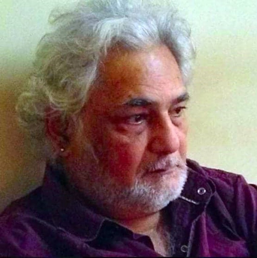 हालांकि आज वह गुमनाम जिंदगी जी रहे हैं। वह लाइमलाइट से कोसों दूर हैं।