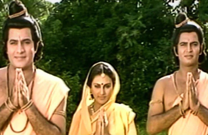 Ramayan, Ramayan Episode 3 April 2020, Ramayan Updates, Hanuman, Ram, Sita,Laxman, ramayan, Coronavirus, covid 19, ramayan, ramanand sagar, prime minister narendra modi, कोरोना वायरस, कोविड Corona Virus, COVID-19. CORONA Savior Ramayan, Ramayan Cast, Ramayan Telecast Timing, Ramayan Story, Ramayan Katha, Sampurna Ramayan, Ramayan Film, Ramayan Full Episode, Ramayan Good Vibes, Ramcharitmanas, enetrtainment news, bollywood news, television, news, Dipika Chikhlia, Arun Govil, Sunil, entertainment news