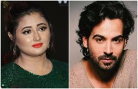 Arhaan Khan, Rashami Desai, arhaan khan withdraws around 15 lakhs, Rashami Desai bank statement leak, Arhaan khan fraoud trend twitter, bigg boss 13 rashmi desai, Arhaan Khan and Rashami Desai love, Rashami arhaan, rashmi desai show, lockdown, रश्मि देसाई का बैंक डिटेल लीक, अरहान खान ने रश्मि देसाई के बैंक से निकालें लाखों रुपए, अरहान खान, रश्मि देसाई, बिग बॉस 13,