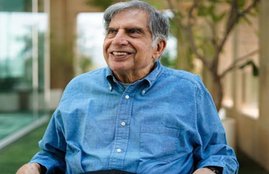 ratan tata