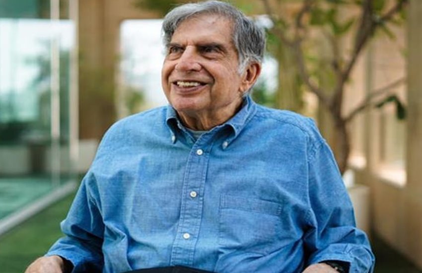 ratan tata