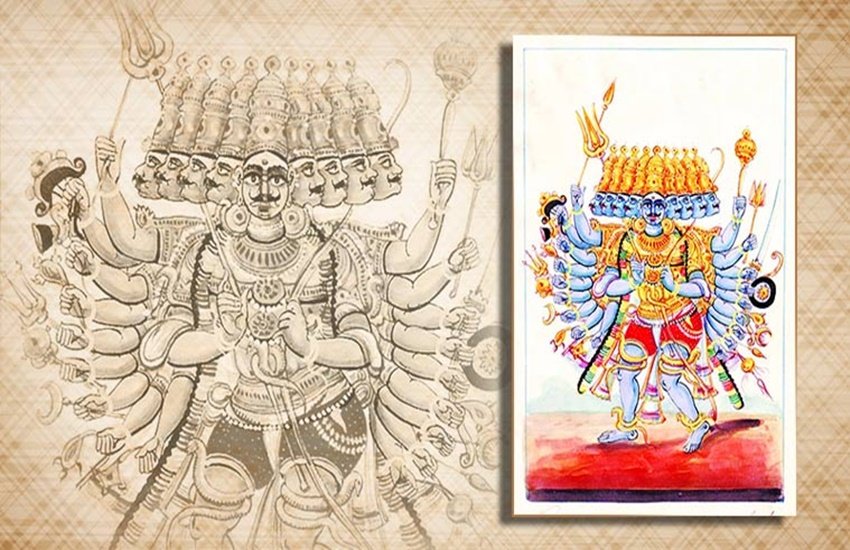 lockdown, coronavirus lockdown, ramayan, dd1, doordarshan, bhagwan ram, ravan vadh, ravan, ravan gyan, gyani ravan, ravan gyan to lakshman, ravan age, ravan in ramayan serial, ravan birth place, ravan book, ravan book in hindi, ravan aur ram, ravan aur bali ki ladaai, books written by ravana, books written by ravan, books written by king ravan, shiv bhakt ravan, ravan shiv tandav, ravan shiv tandav strot
